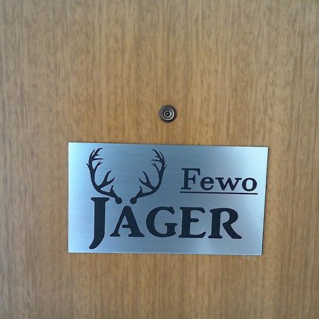 Fewo Jager Διαμέρισμα Willingen  Εξωτερικό φωτογραφία