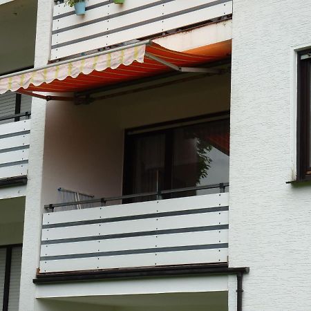 Fewo Jager Διαμέρισμα Willingen  Εξωτερικό φωτογραφία