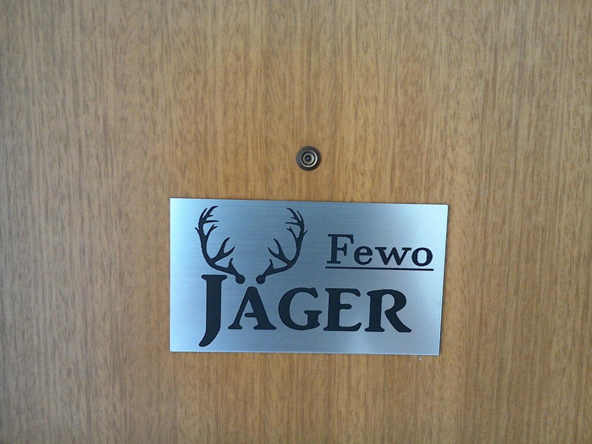 Fewo Jager Διαμέρισμα Willingen  Εξωτερικό φωτογραφία